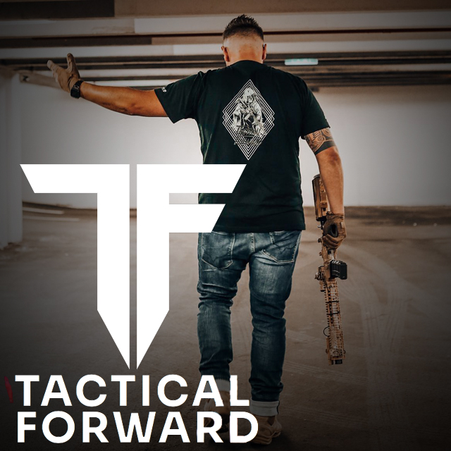 Tactical Forward