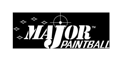 Major Paintball 