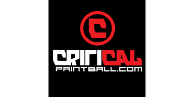Critical Paintball