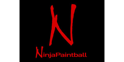 Ninja Paintball