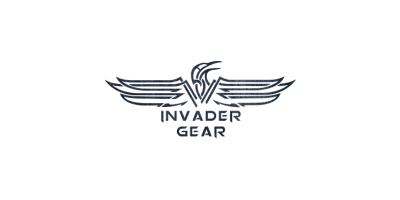 Invader Gear