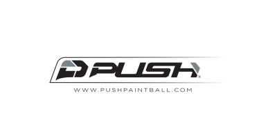 Push Paintball