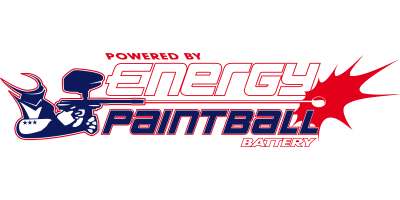 Energy Paintball