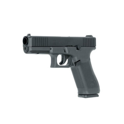 Glock 17 Gen5 T4E Cal.43 auf lager - Glock 17 Gen5 T4E Cal.43 auf lager