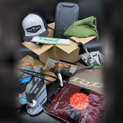 Mystery Box bei Maxs Paintball - Mystery-Box-bei-Maxs-Paintball-Wien