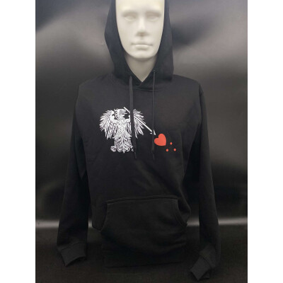 Hol dir jetzt deinen Hoodie für den Herbst! - Hol-dir-jetzt-deinen-Hoodie-für-den-Herbst!