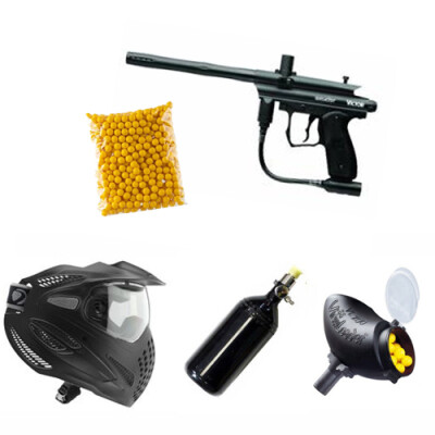 Starte sofort mit deinem Paintball-Set durch! - Starte-sofort-mit-deinem-Paintball-Set-durch!