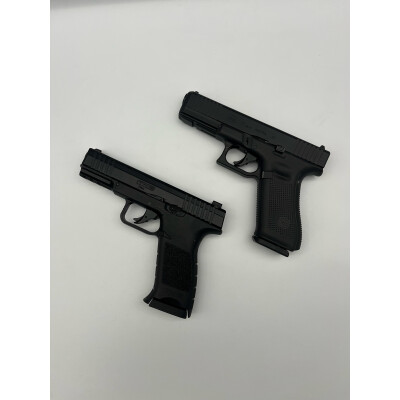 TPM1 und Glock17 jetzt in Aktion! - TPM1-und-Glock17-jetzt-in-Aktion!