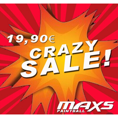 Sichere dir jetzt deine Crazy Sale Angebote! - Sichere-dir-jetzt-deine-Crazy-Sale-Angebote!