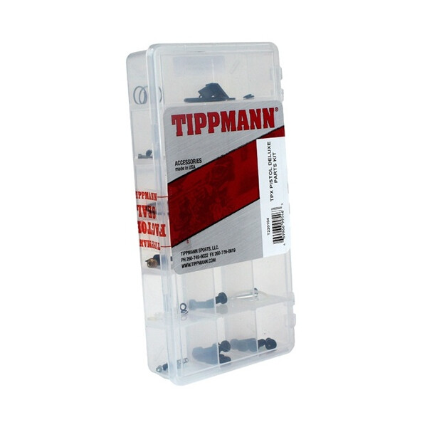 Tippmann TiPX Deluxe Parts Kit