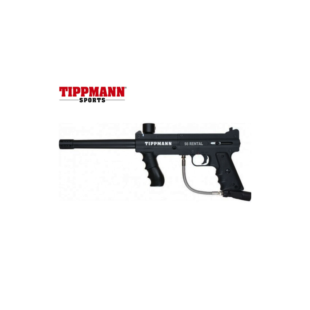 Tippmann 98 Custom PS Rental - non ACT