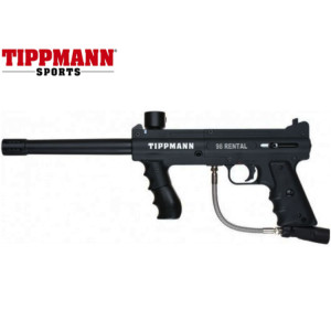 Tippmann 98 Custom PS Rental - non ACT
