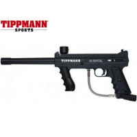 Tippmann 98 Custom PS Rental - non ACT