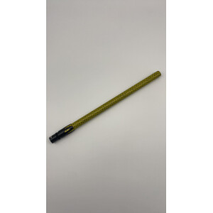 Stiffi Carbon Auto Cocker Barrel 16".689 yellow Mamba
