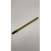 Stiffi Carbon Auto Cocker Barrel 16".689 yellow Mamba