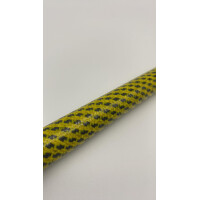 Stiffi Carbon Auto Cocker Barrel 16".689 yellow Mamba