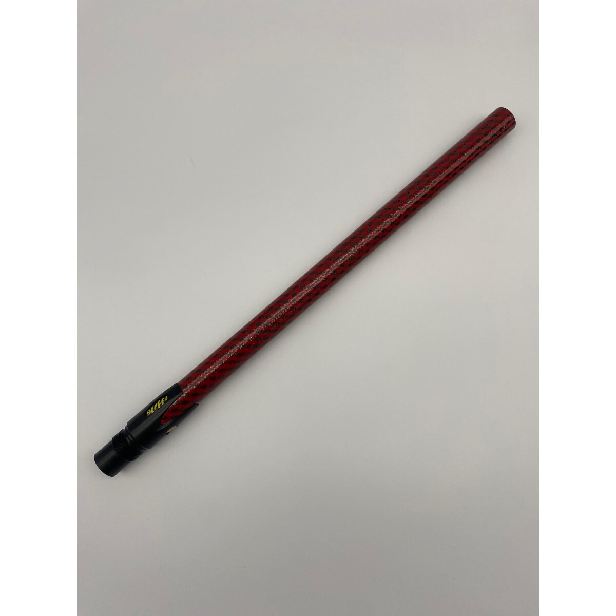 Stiffi Tippmann A5 16".691 red Mamb box