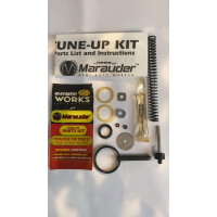 Brass Eagle Tune Up Parts Kit Marauder