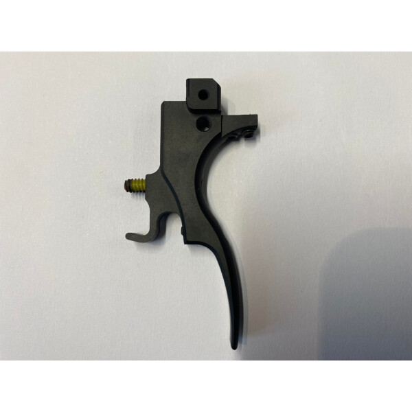 Violent Series Ego 9/10, Geo 2 Trigger Scythe