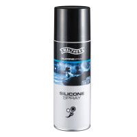 Walther Silikon Spray 200ml