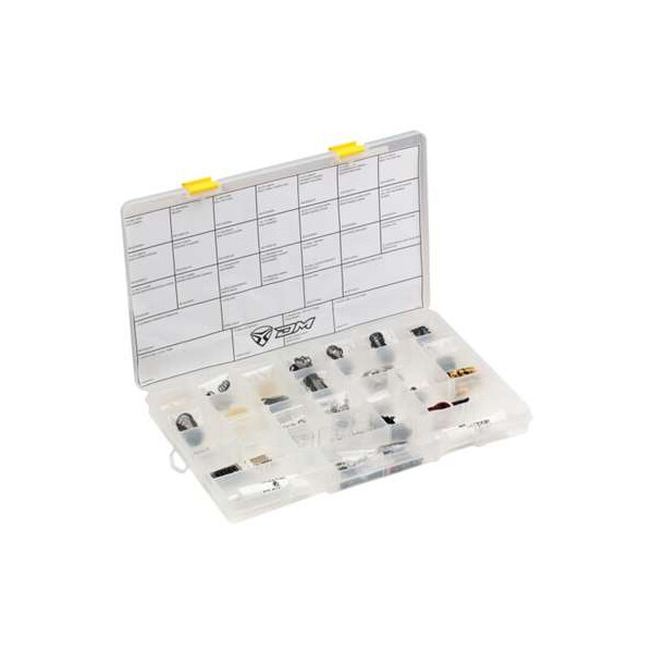 Repair kit DM9/DM10/DM11 Complete