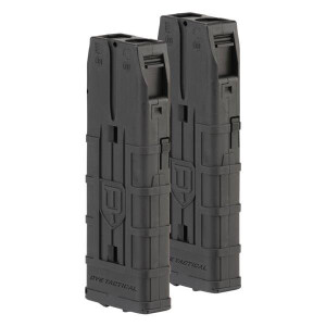 Dye Mag DAM 20 rnd 2 pk Blk