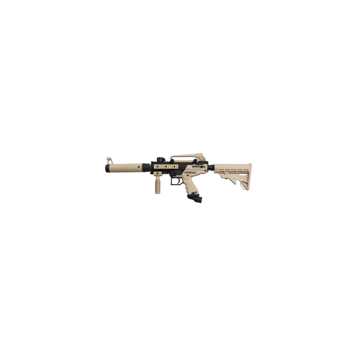 Tippmann Cronus Tactical Tan