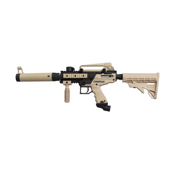 Tippmann Cronus Tactical Tan