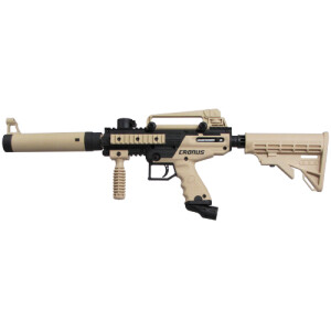 Tippmann Cronus Tactical Tan