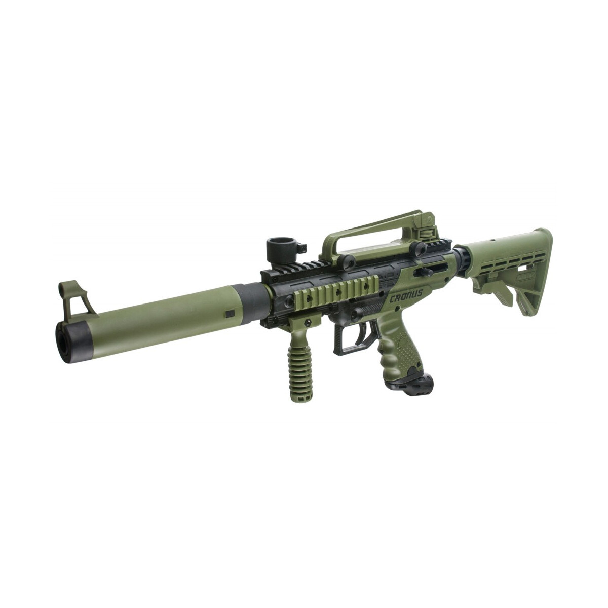 Tippmann Cronus Tactical olive