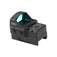 NTRD-1 Micro Red Dot Sight Black (Nimrod)