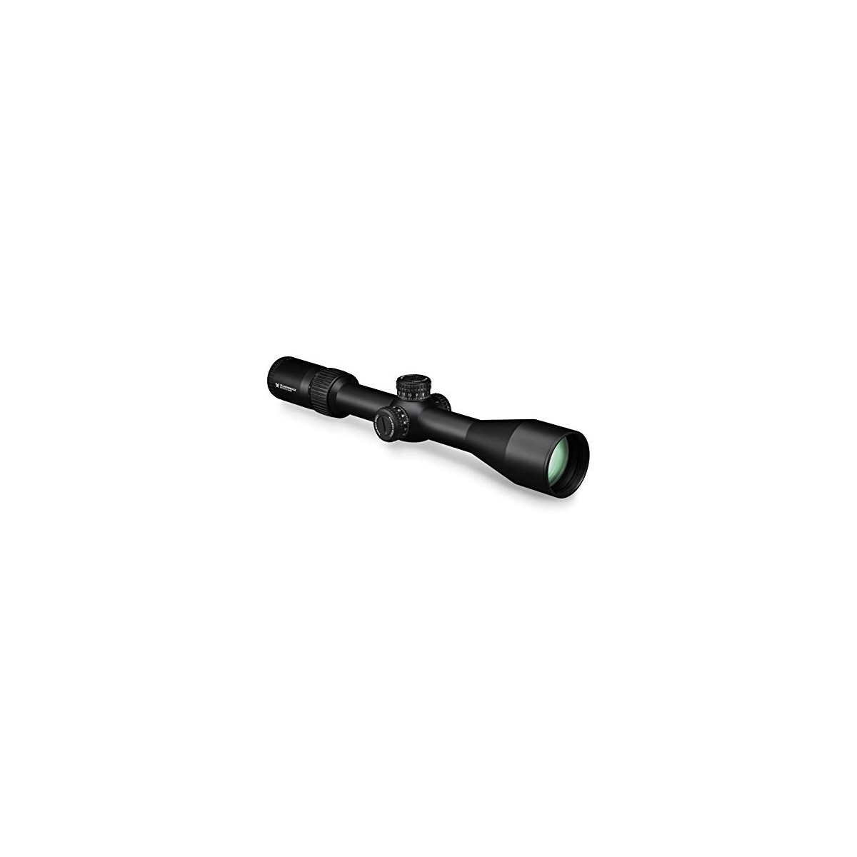 8-32x50E-SF Sniper Rifle Scope Black (Aim-O)