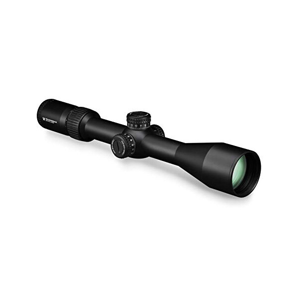 8-32x50E-SF Sniper Rifle Scope Black (Aim-O)