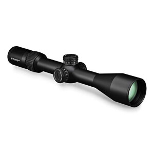 8-32x50E-SF Sniper Rifle Scope Black (Aim-O)