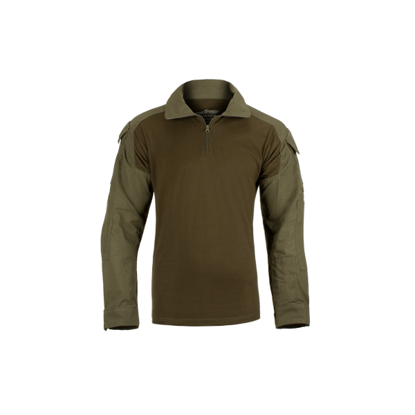 Combat Shirt Ranger Green Invader Gear M