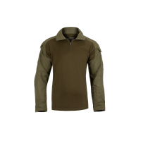 Combat Shirt Ranger Green Invader Gear L