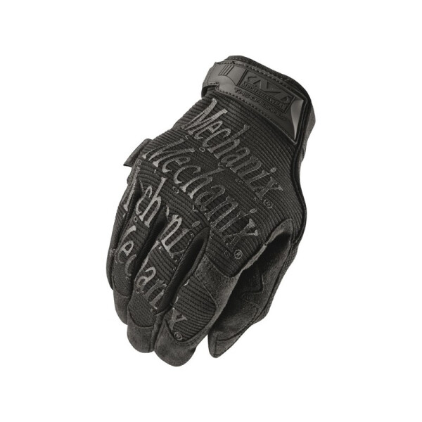 The Original Black Covert Mechanix Wear M