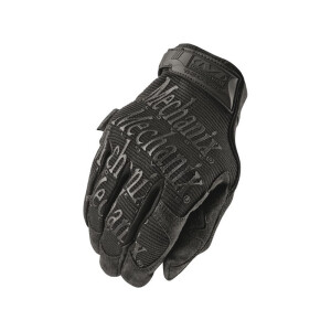 The Original Black Covert Mechanix Wear L