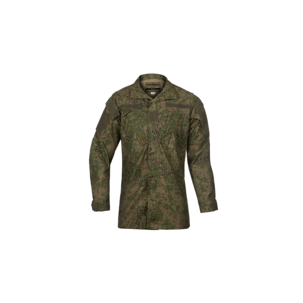 Revenger TDU Shirt Digital Flora (Invader Gear) XL