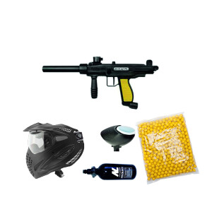 Tippmann FT-12 Rental - Set