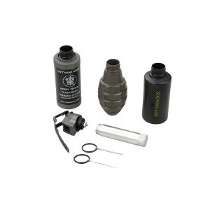 Sound Grenade Set Multi Package