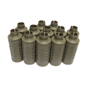 Thunder Devil Grenade Shell 12pcs (Thunder B)