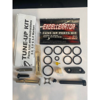 JT Excellerator Tune Up Parts Kit 3.5/5.0/6.0