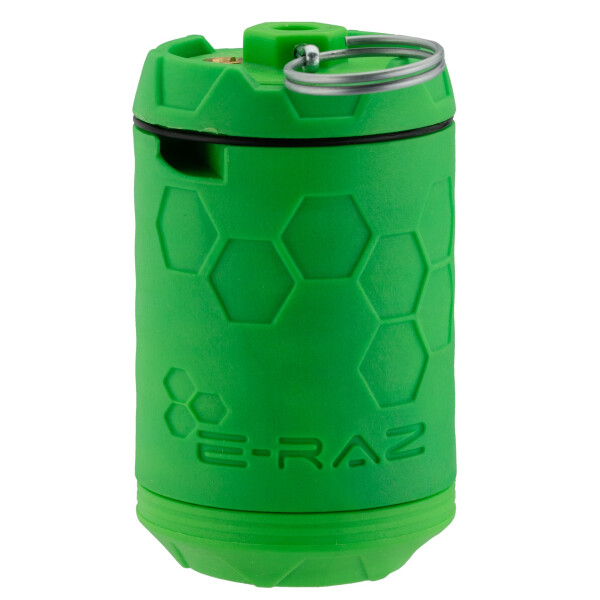 E-RAZ Compact Grenade Anise Green (Z-Parts)