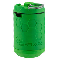 E-RAZ Compact Grenade Anise Green (Z-Parts)