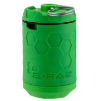 E-RAZ Compact Grenade Anise Green (Z-Parts)