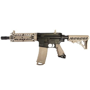 Tippmann TMC 68 Magfed Tan