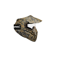 Valken MI7 Maske Thermal MARPAT