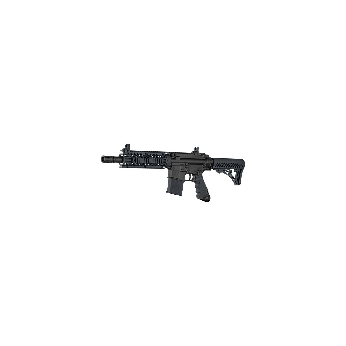 Tippmann TMC 68 Magfed Black Edition