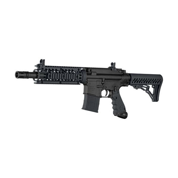 Tippmann TMC 68 Magfed Black Edition